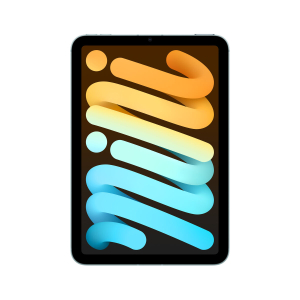 Tablet Apple IPAD MINI 7 8,3" 8 GB RAM 128 GB Blauw