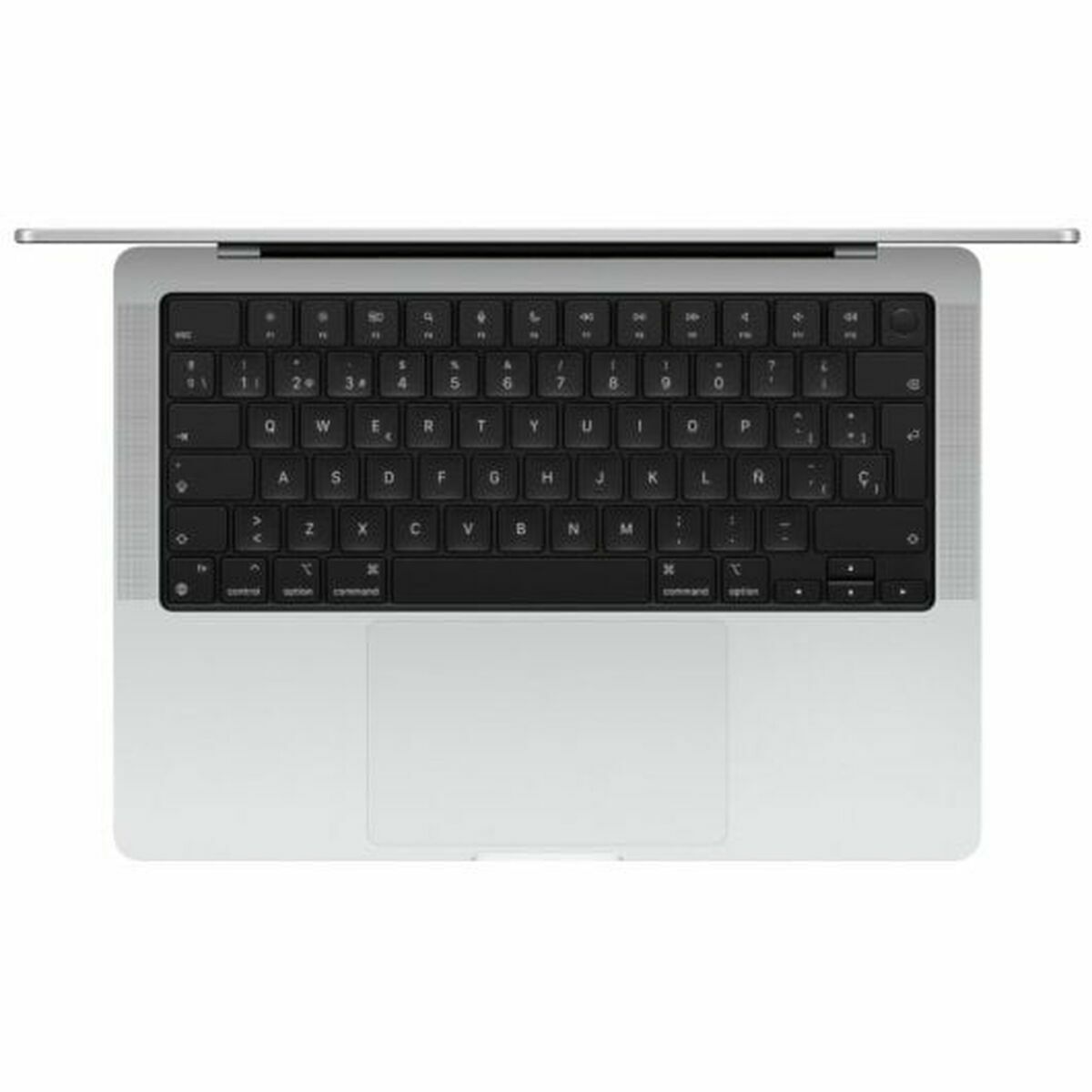 Laptop Apple MX2G3Y/A 14,2" M2 36 GB RAM 1 TB SSD - Afbeelding 2