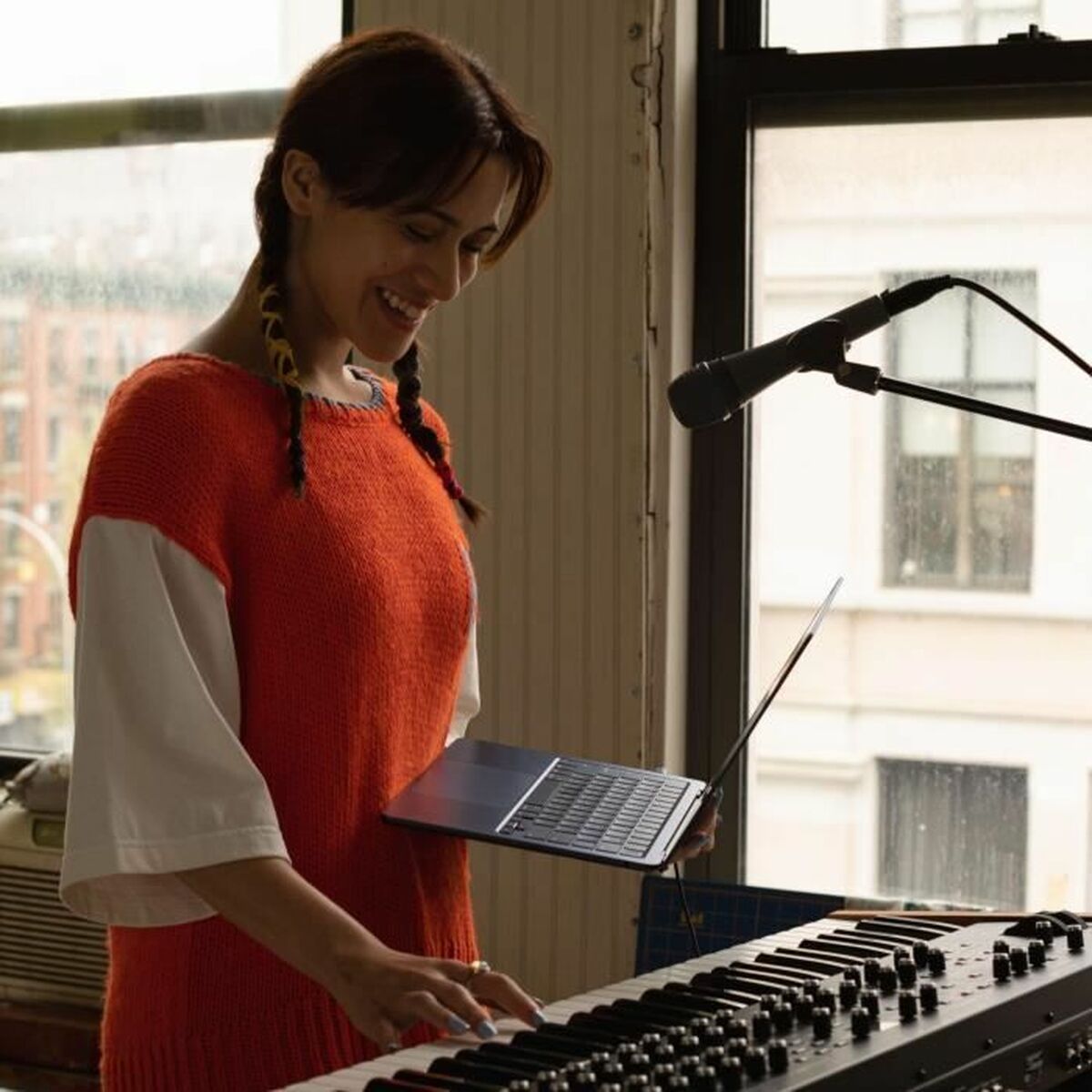 Laptop Apple MacBook Air M2 16 GB RAM 256 GB M2 - Afbeelding 5