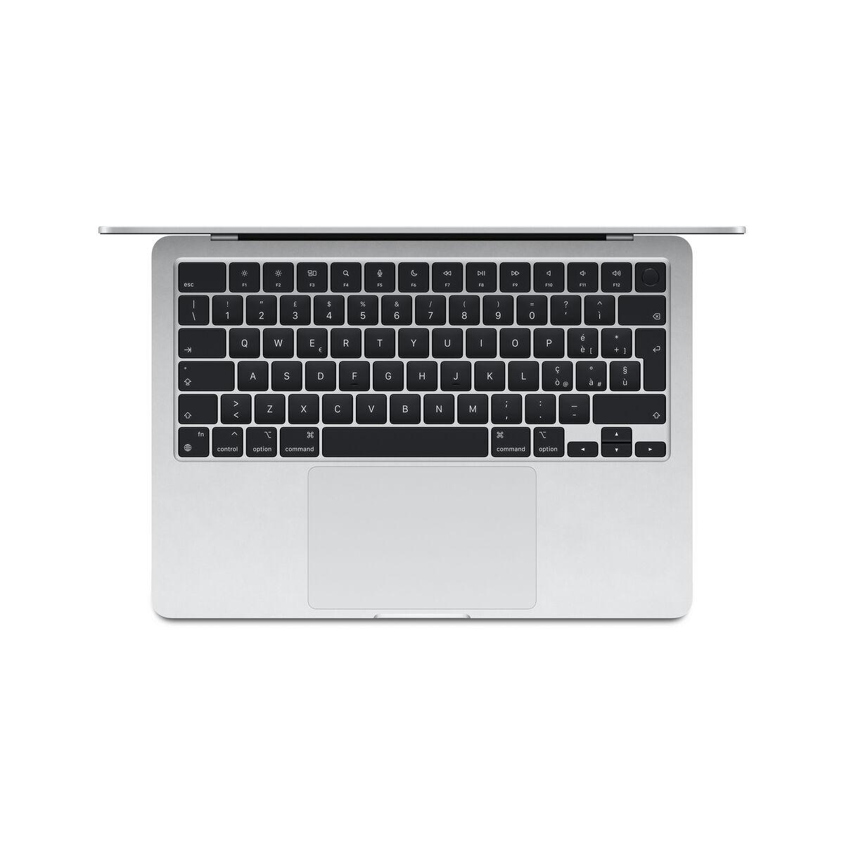 Laptop Apple MacBook Air 13,6" M3 24 GB RAM 512 GB SSD Qwerty - Afbeelding 2