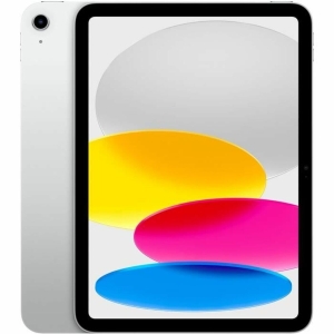 Tablet Apple iPad 10,9" 256 GB Zilverkleurig