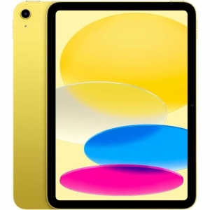 Tablet Apple Ipad 6 GB RAM 10,9" 256 GB Geel