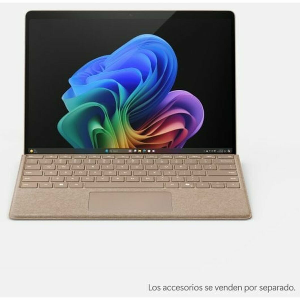 Laptop Microsoft ZIA-00051 Qwerty 16 GB RAM 512 GB SSD - Afbeelding 7