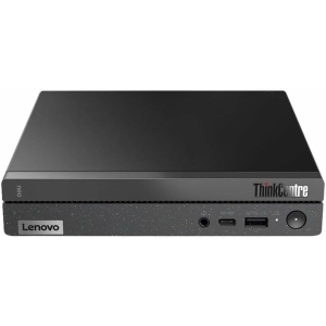 Mini-Pc Lenovo ThinkCentre Neo 50Q G4 Intel Core I3-1215U 8 GB RAM 256 GB SSD
