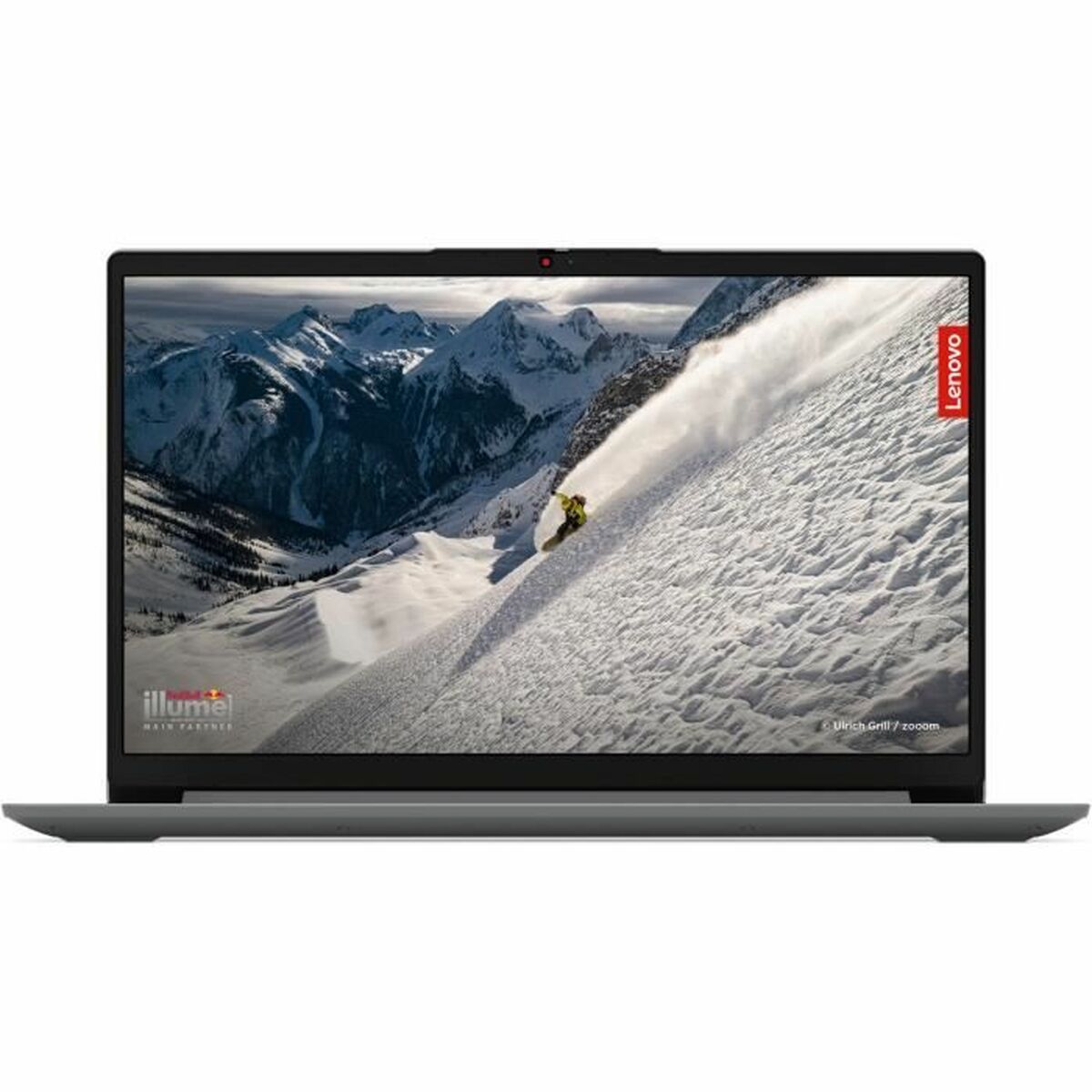 Laptop Lenovo IdeaPad 1 15ALC7 15,6" 8 GB RAM 512 GB SSD AMD Ryzen 5 5500U - Afbeelding 2