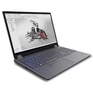 Laptop Lenovo 21FA000CSP I7-13700H Intel Core i7-13700H 32 GB RAM 1 TB SSD NVIDIA RTX A2000 Qwerty