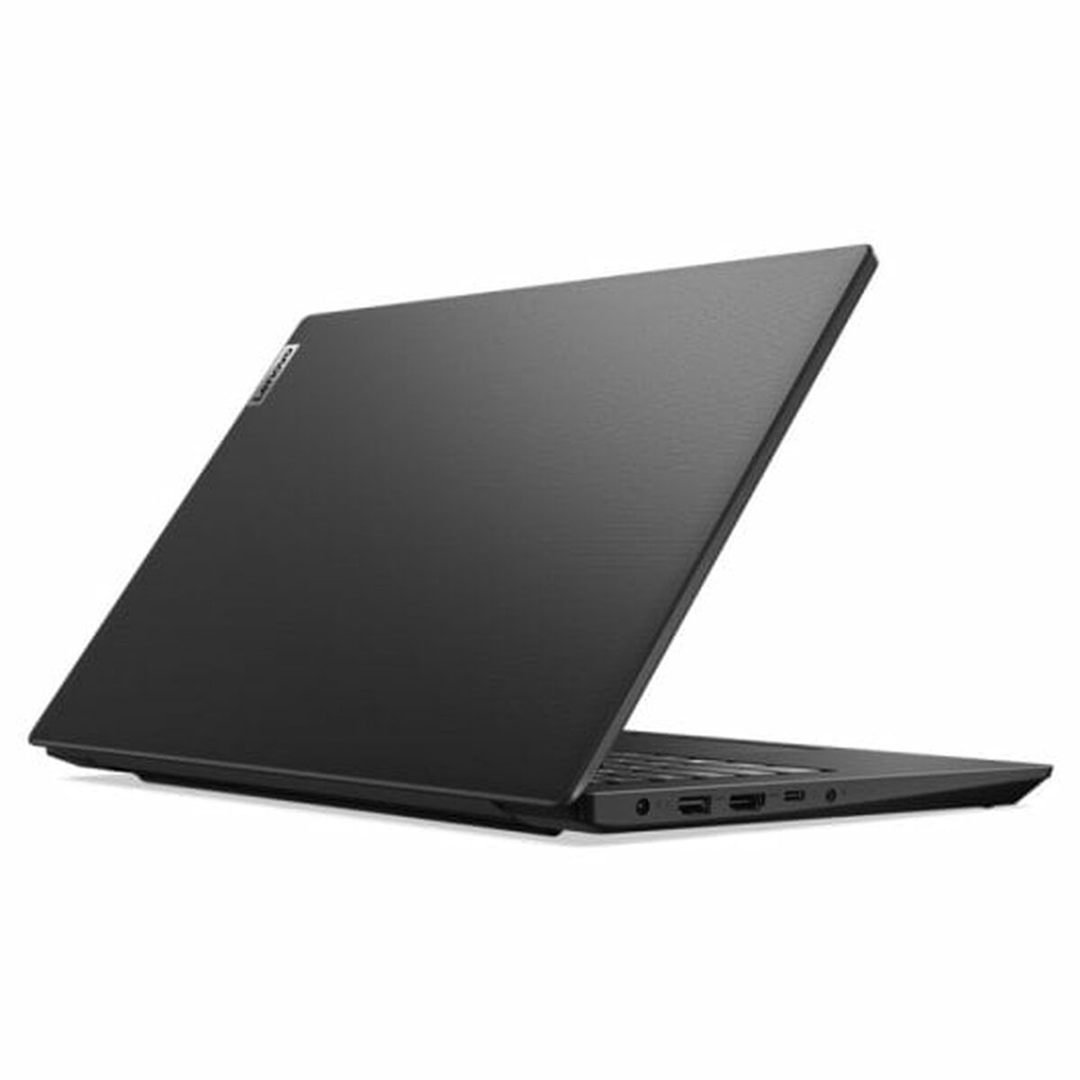 Laptop Lenovo 83A000AFSP 14" 8 GB RAM 512 GB SSD intel core i5-13420h Qwerty - Afbeelding 4