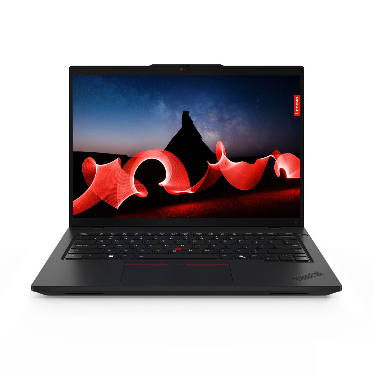 Laptop Lenovo THINKPAD L14 G5 14" 16 GB RAM 512 GB SSD Qwerty