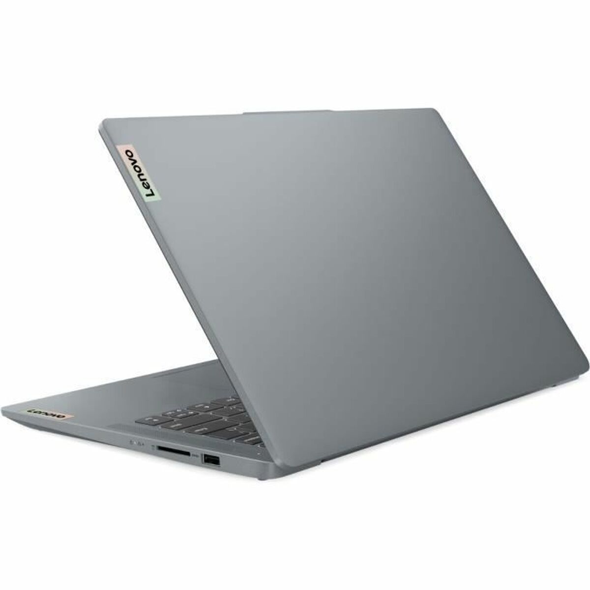Laptop Lenovo IdeaPad 3 14IAN8 8 GB RAM 14" Intel Core i3 N305 256 GB SSD - Afbeelding 3