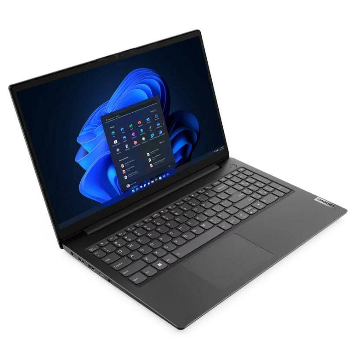 Laptop Lenovo 83A100KQSP 15,6" 8 GB RAM 512 GB SSD - Afbeelding 2