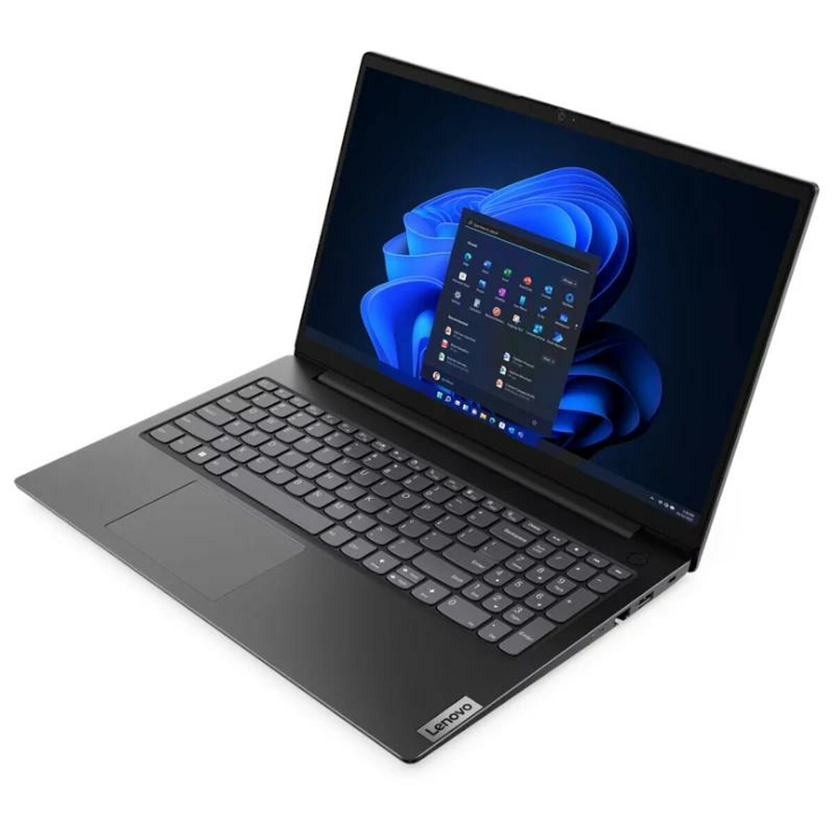 Laptop Lenovo 83A100KQSP 15,6" 8 GB RAM 512 GB SSD - Afbeelding 3