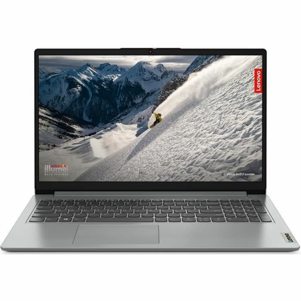 Laptop Lenovo Ideapad IP1 15ALC7 15,6" 16 GB RAM 1 TB SSD Ryzen 7 5700U - Afbeelding 3