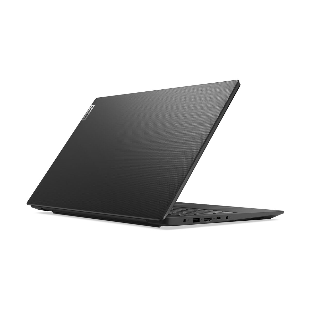 Laptop Lenovo V15 15,6" 8 GB RAM 512 GB SSD I3-1315U Qwerty - Afbeelding 5