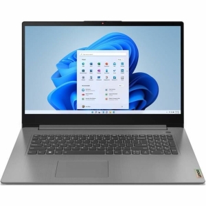 Laptop Lenovo IdeaPad 3 17IAU7 17,3" 16 GB RAM 512 GB 512 GB SSD Intel Core i5-1235U