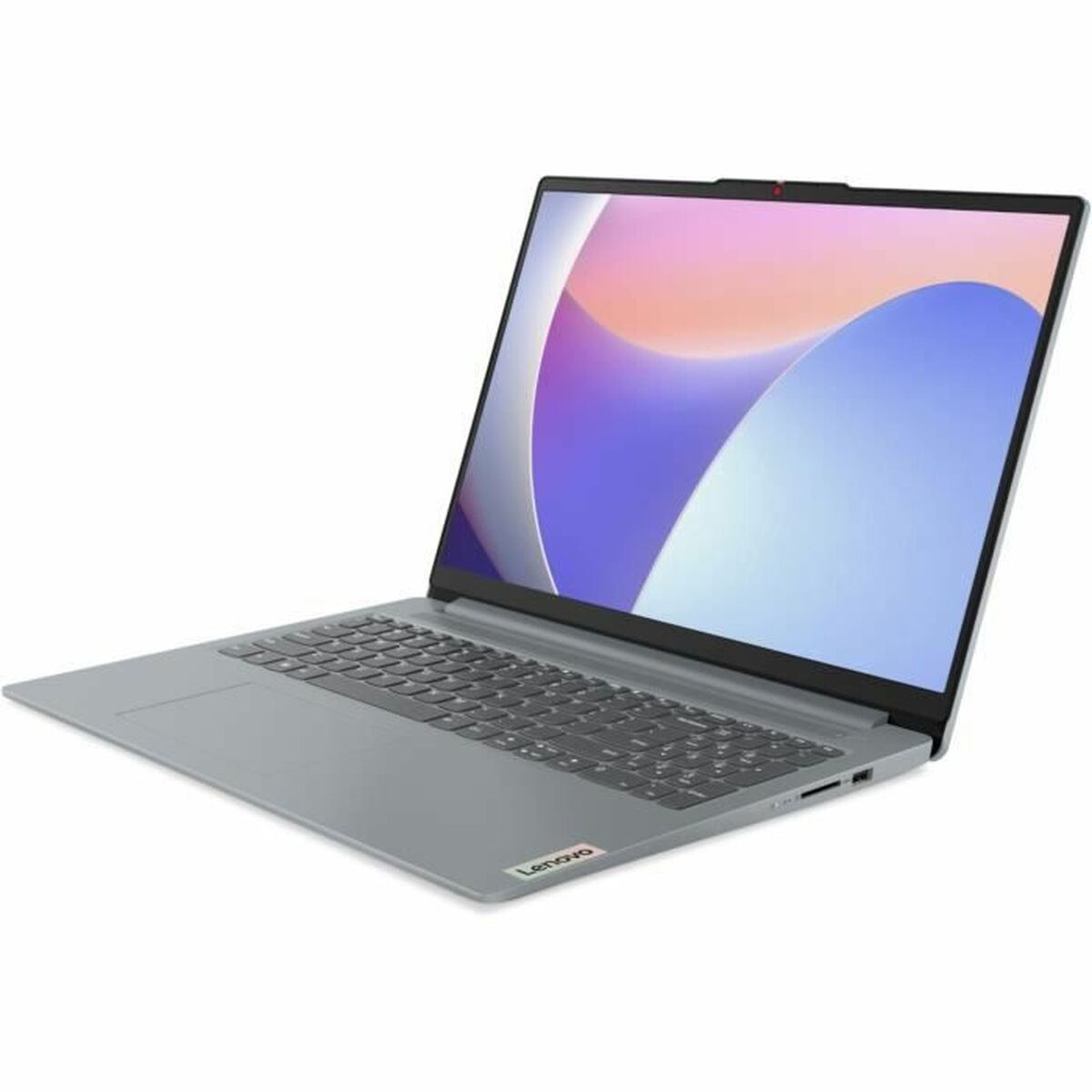 Laptop Lenovo Slim 3 16IAH8 16" Intel Core i5-12450HX 16 GB RAM 512 GB SSD - Afbeelding 2
