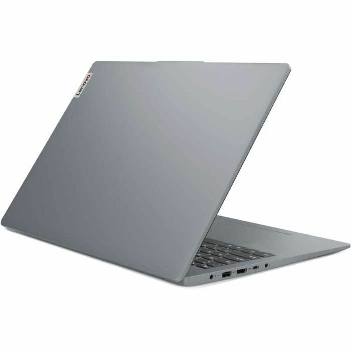 Laptop Lenovo Slim 3 16IAH8 16" Intel Core i5-12450HX 16 GB RAM 512 GB SSD - Afbeelding 4