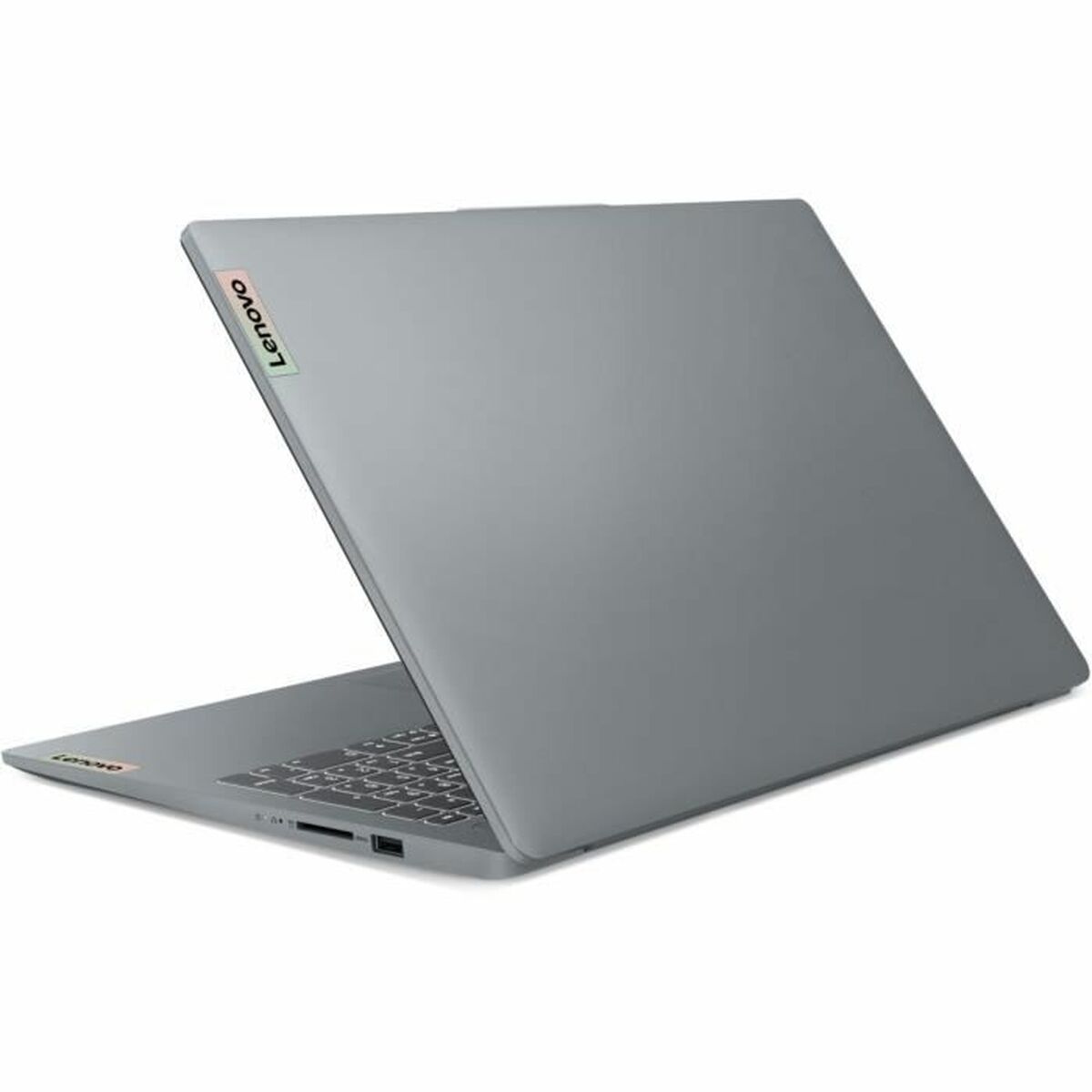 Laptop Lenovo Slim 3 15IRU9 15,6" Intel Core 5 120U 16 GB RAM 512 GB SSD - Afbeelding 4