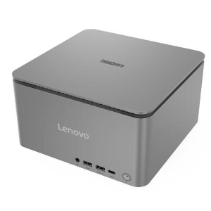 Mini-Pc Lenovo 12W1001XSP Intel Core i9-14900 32 GB RAM 1 TB