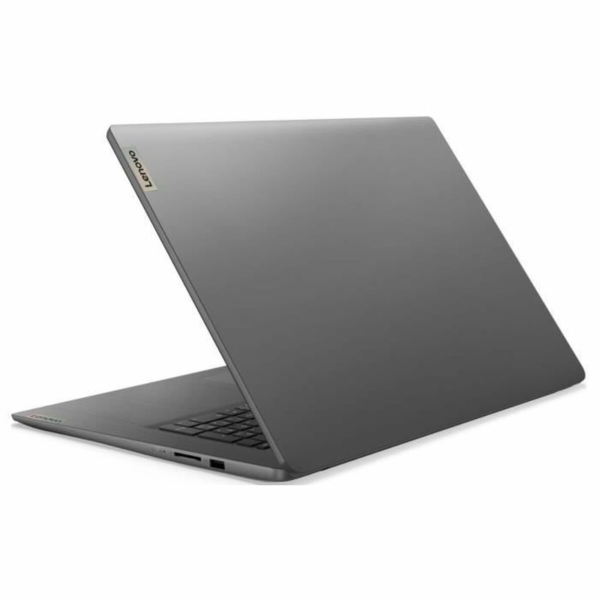 Laptop Lenovo IdeaPad 3 17IAU7 16 GB RAM 512 GB 512 GB SSD 17,3" Intel Core i5-1235U - Afbeelding 5