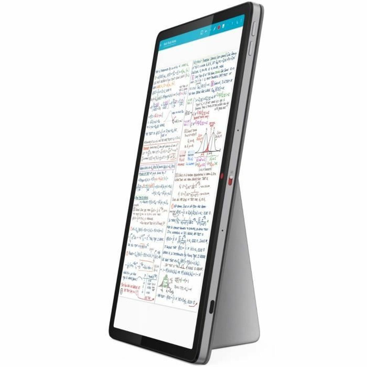 Laptop Lenovo Chromebook Duet 11M889 10,95" Kompanio 838 4 GB RAM 64 GB - Afbeelding 4