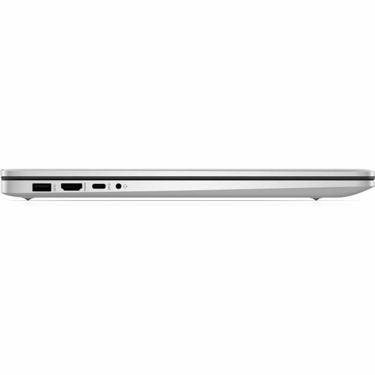 Laptop HP 17-CN3013NF 17,3" Intel Core i3 N305 8 GB RAM 512 GB SSD - Afbeelding 4