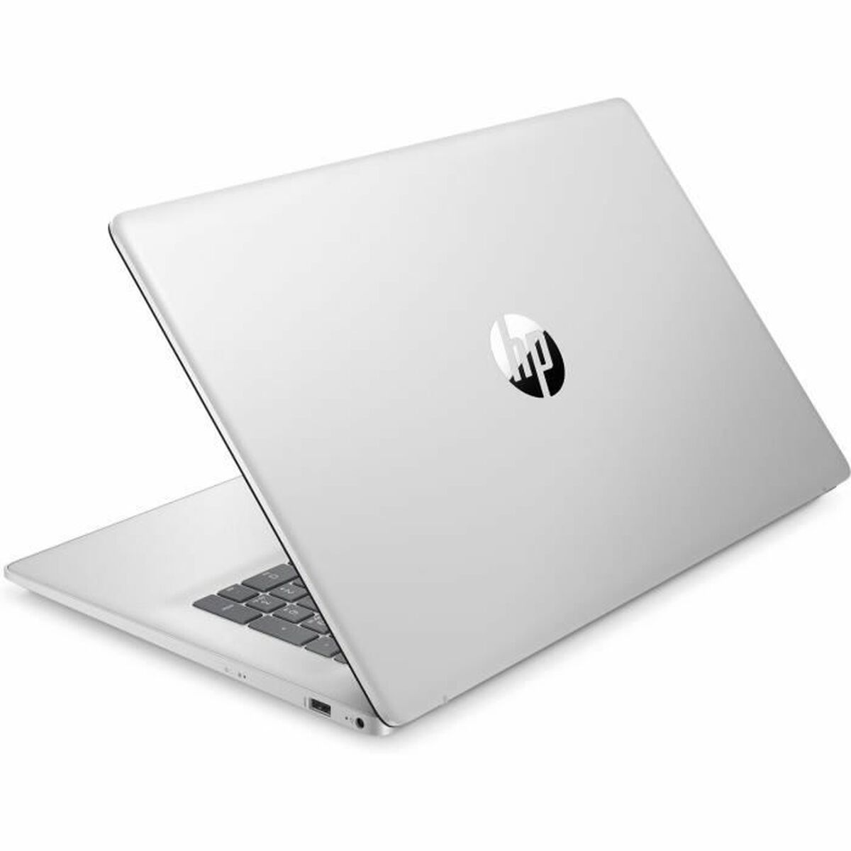 Laptop HP 17-CN3013NF 17,3" Intel Core i3 N305 8 GB RAM 512 GB SSD - Afbeelding 6