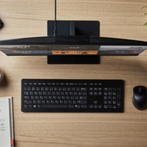 Alles in Eén HP ProOne 440 G9 23,8" Intel Core I7 14700T 16 GB RAM 512 GB SSD