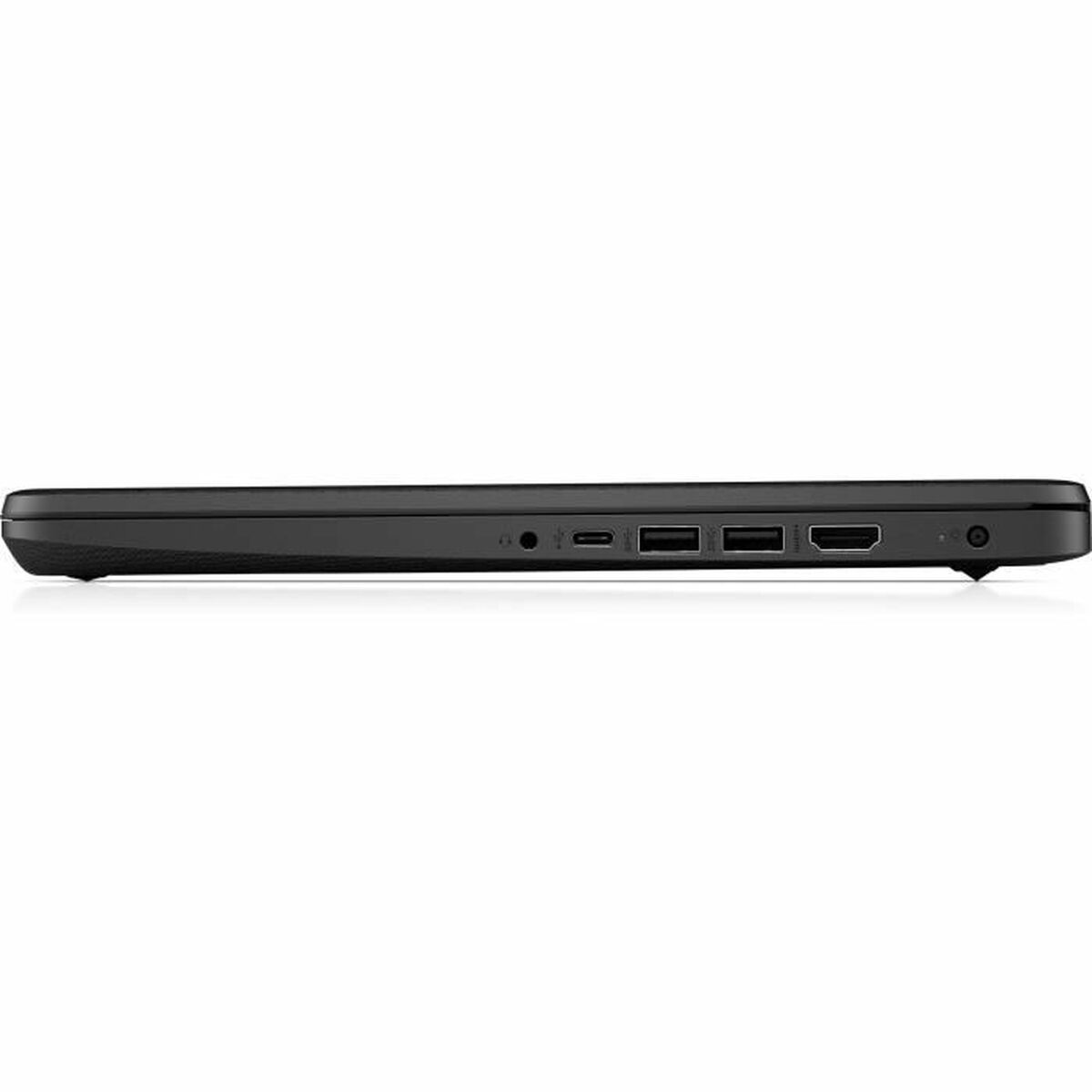 Laptop HP 14s-dq0020nf 14" Intel Celeron N4120 4 GB RAM 64 GB Azerty Frans - Afbeelding 5