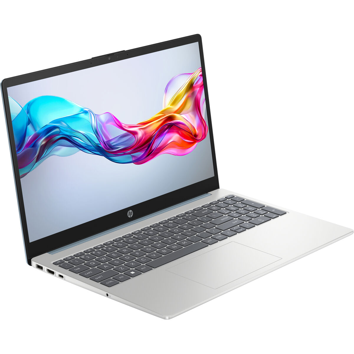 Laptop HP 15-FD0175NS 15,6" Intel Celeron N100 8 GB RAM 512 GB SSD - Afbeelding 2