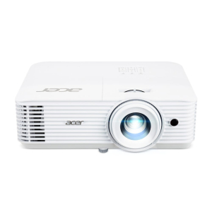 Acer H6815ATV Projector met normale projectieafstand 4000 ANSI lumens DLP UHD 4K (3840x2160) Wit