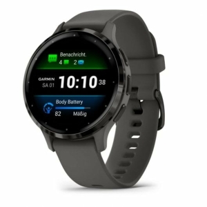 Smartwatch GARMIN Venu 3S Grijs 1,2"