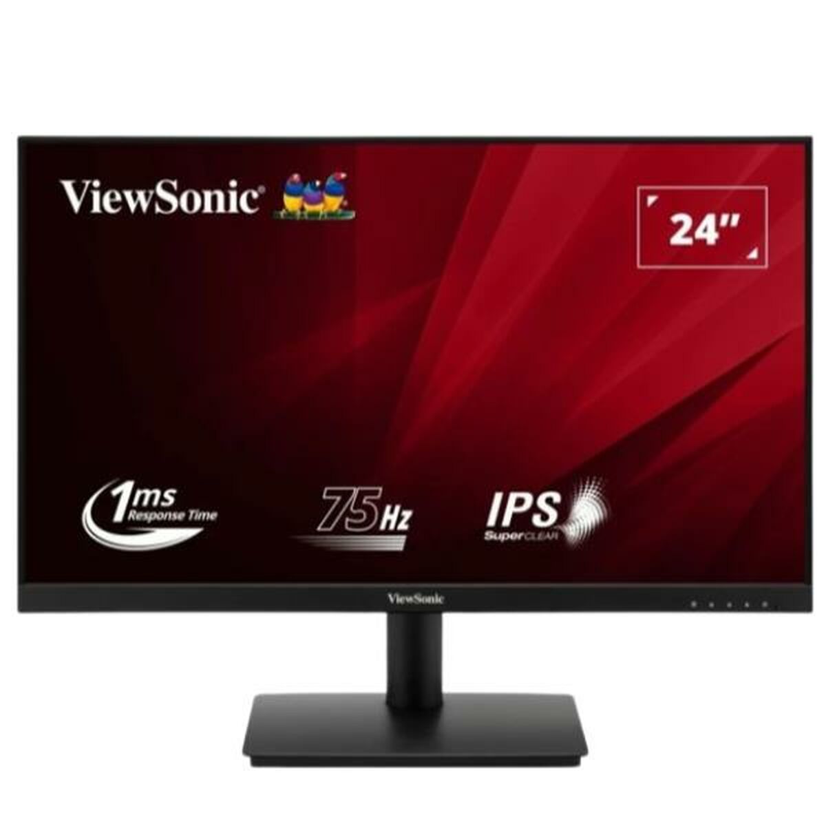 Gaming-Monitor ViewSonic VA240-H3 24" Full HD