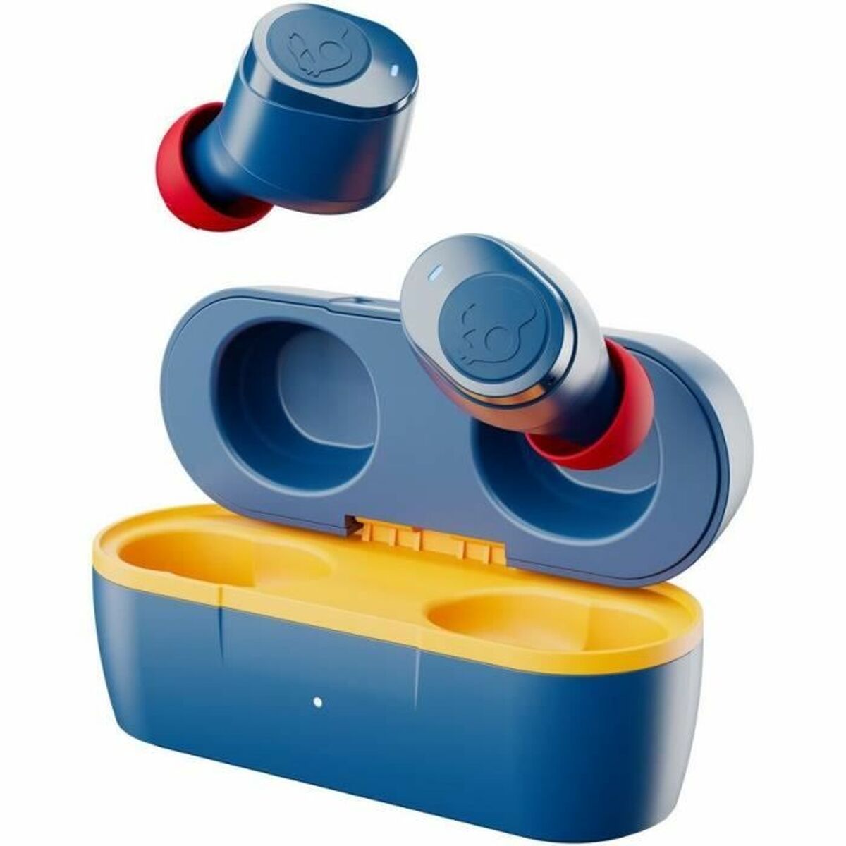 Oordopjes Skullcandy S2JTW-N745 Blauw