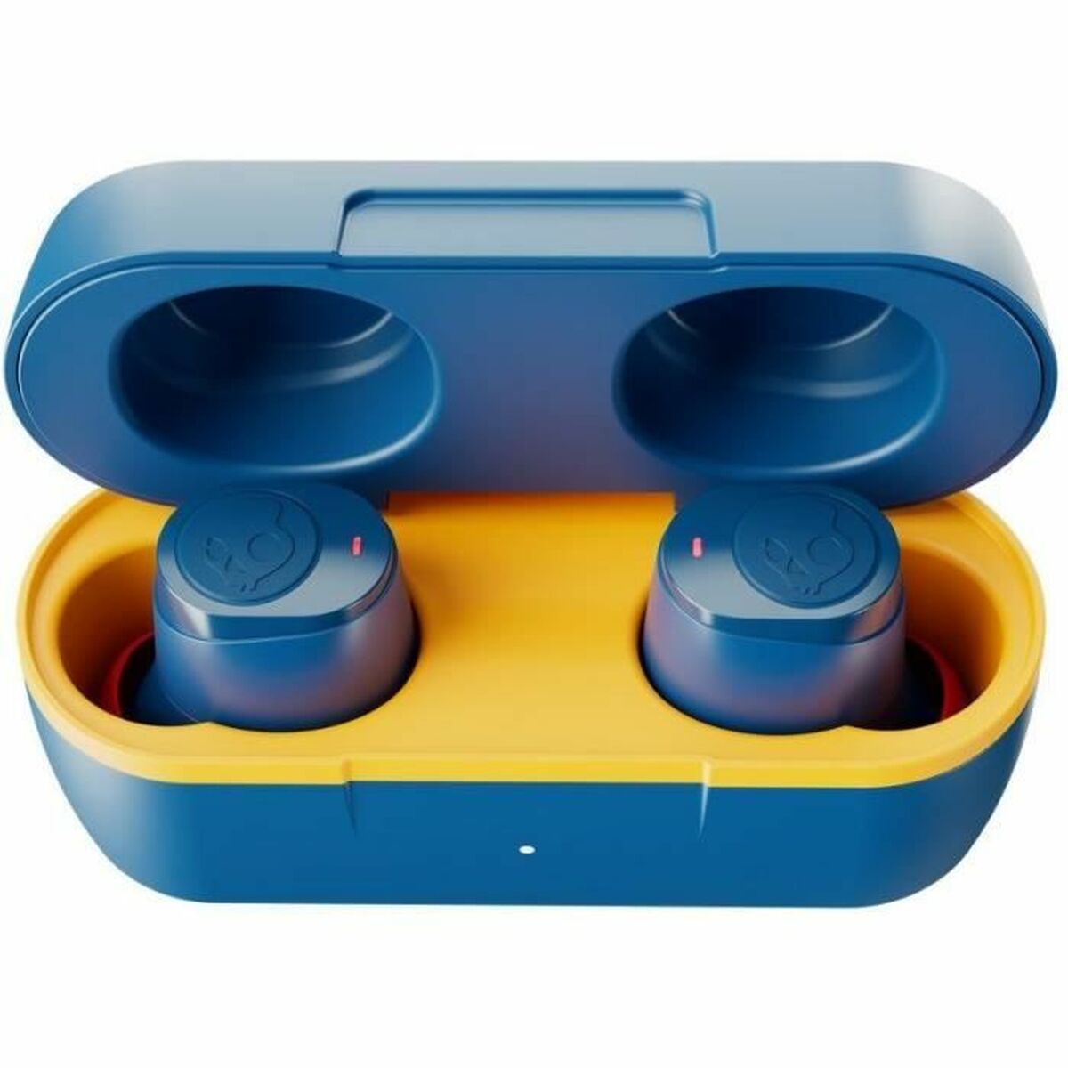 Oordopjes Skullcandy S2JTW-N745 Blauw - Afbeelding 2