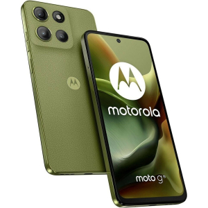 Smartphone Motorola PB6E0012SE 6,72" 8 GB RAM 128 GB Groen
