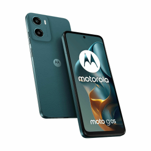 Smartphone Motorola G05 6,7" 8 GB RAM 128 GB Groen