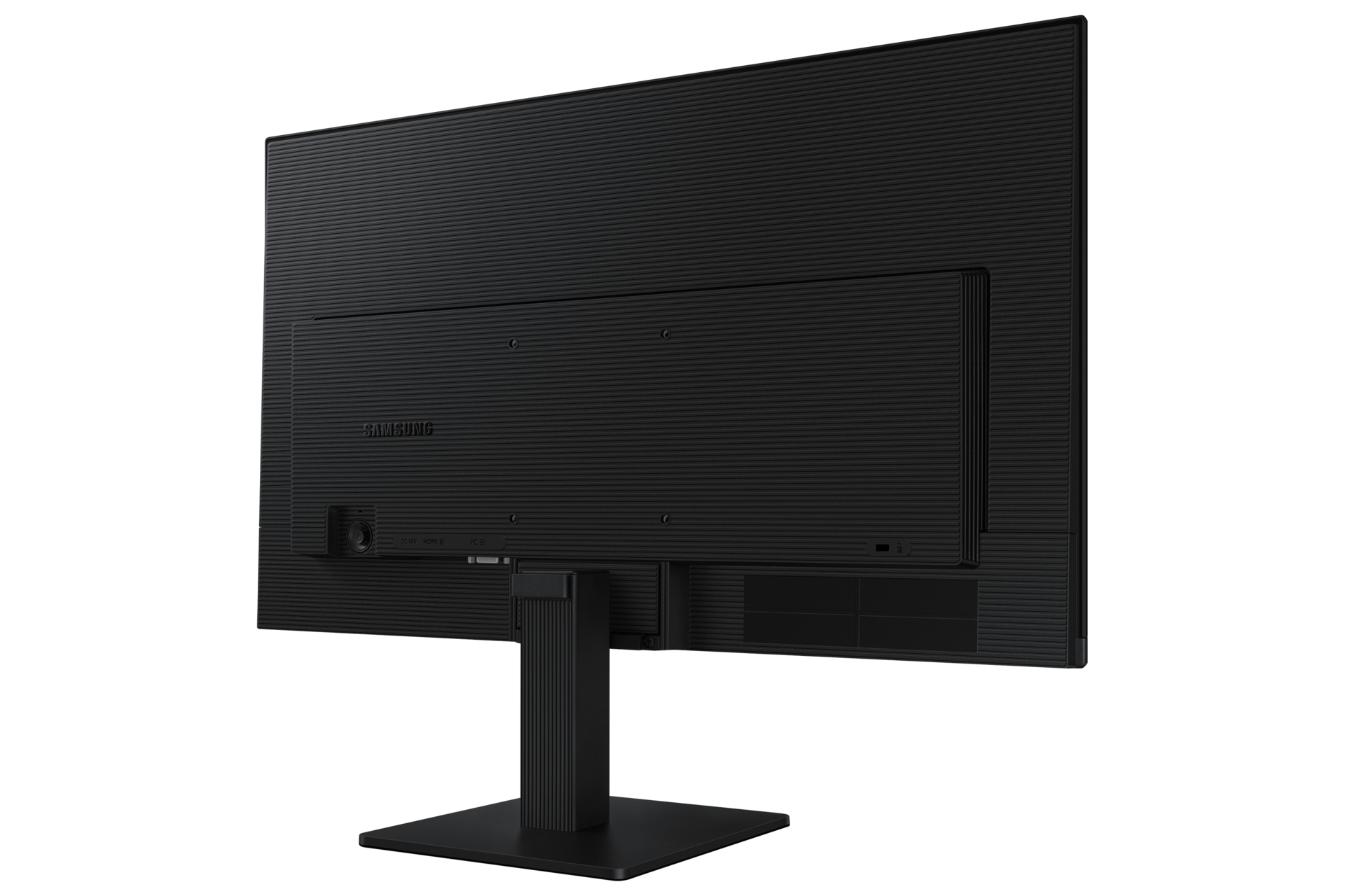 Samsung S30GD computer monitor 61 cm (24") 1920 x 1080 Pixels Full HD LCD Zwart - Afbeelding 6