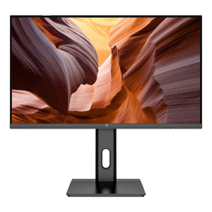 Gaming-Monitor V7 L270QC-HAS-E Quad HD 27"