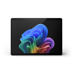 Tablet Microsoft EP2-20231 13" 16 GB RAM 512 GB Zwart