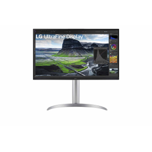 LG 32UQ85X-W computer monitor 80 cm (31.5") 3840 x 2160 Pixels 4K Ultra HD Wit