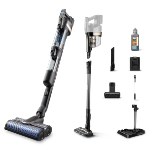 Philips AquaTrio Cordless XW9383/01 Snoerloze Wet & Dry-stofzuiger uit de 9000-serie