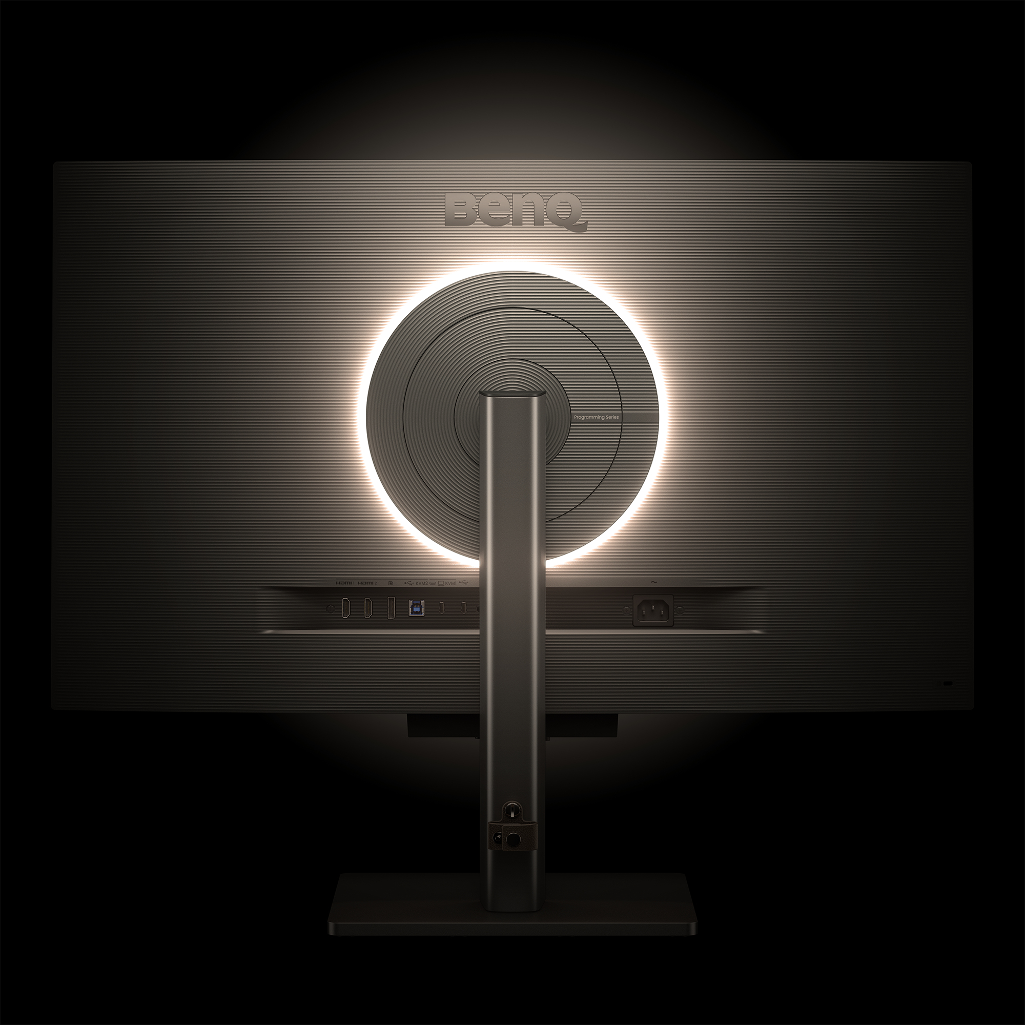 BenQ RD280U computer monitor 71,6 cm (28.2") 3840 x 2560 Pixels 4K Ultra HD Zwart - Afbeelding 3