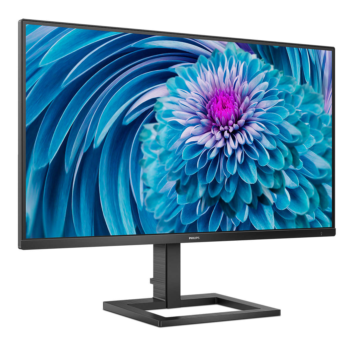 Philips E Line 288E2UAE/00 computer monitor 71,1 cm (28") 3840 x 2160 Pixels 4K Ultra HD LCD Zwart - Afbeelding 3