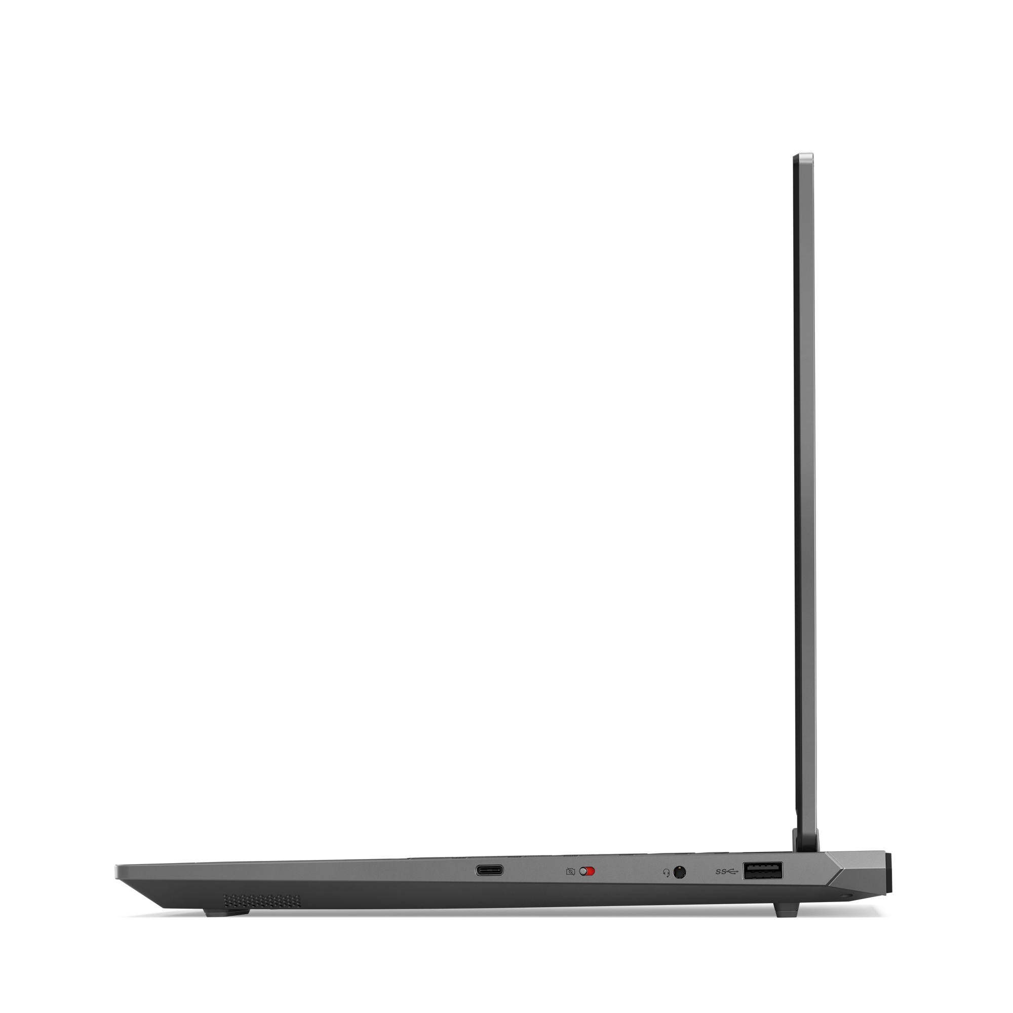 Lenovo LOQ 15ARP9 AMD Ryzen™ 5 7235HS Laptop 39,6 cm (15.6") Full HD 16 GB DDR5-SDRAM 512 GB SSD NVIDIA GeForce RTX 3050 Wi-Fi 6 (802.11ax) Grijs - Afbeelding 16