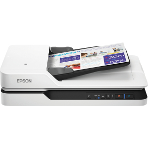 Epson WorkForce DS-1660W