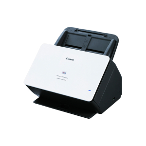 Canon imageFORMULA ScanFront 400 ADF-scanner 600 x 600 DPI A4 Zwart, Wit