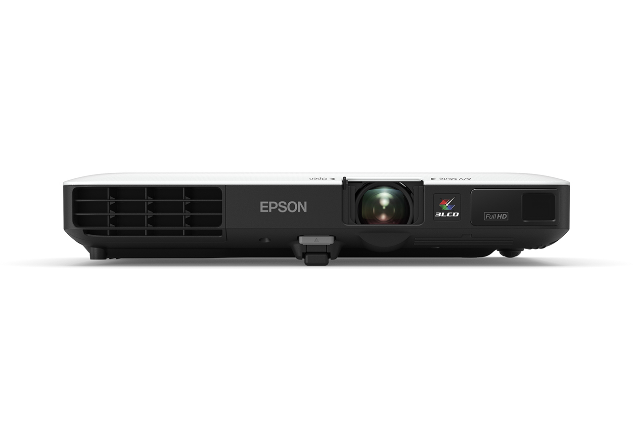 Epson EB-1795F - Afbeelding 2