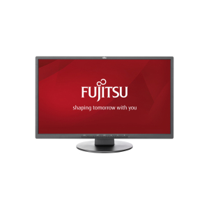Fujitsu E22-8 TS Pro computer monitor 54,6 cm (21.5") 1920 x 1080 Pixels WSXGA+ LED Zwart