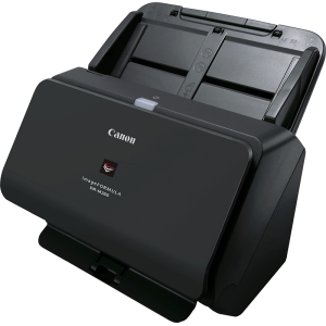 Canon imageFORMULA DR-M260 Paginascanner 600 x 600 DPI A4 Zwart