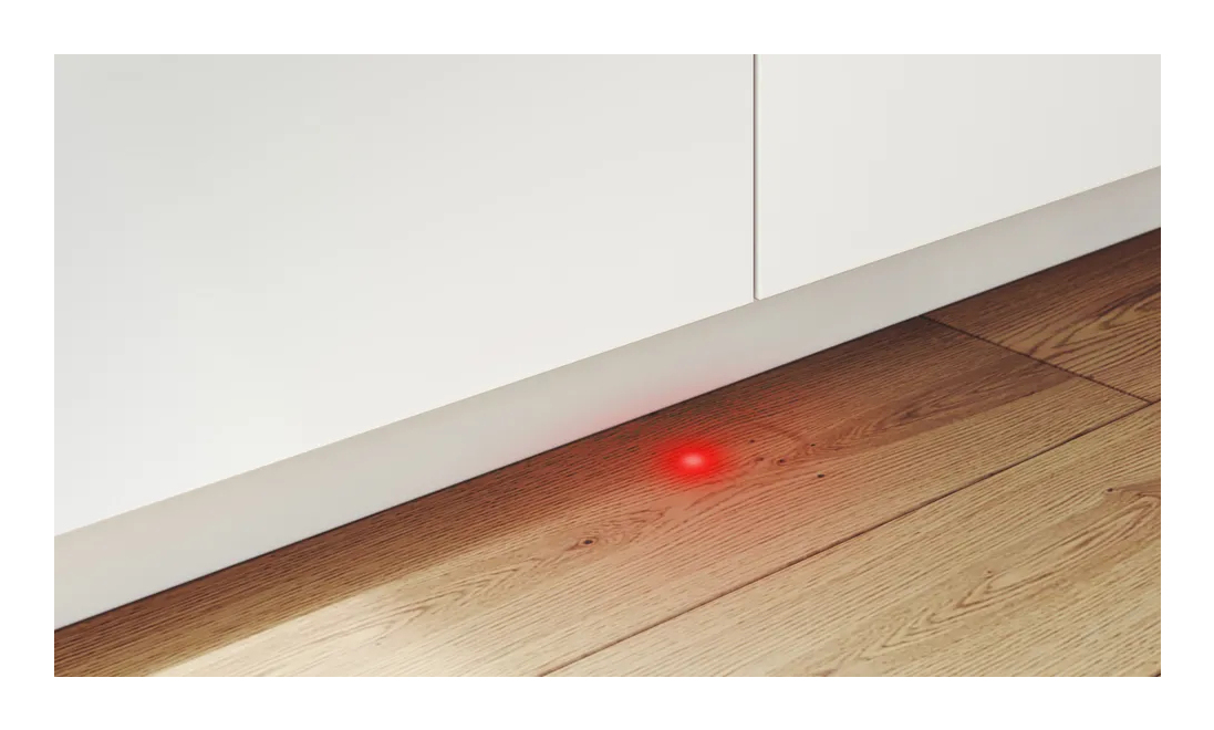 Bosch Serie 4 SPV4HMX10E vaatwasser Volledig ingebouwd 10 couverts E - Afbeelding 9